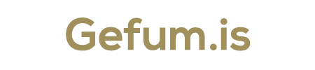 Gefum.is