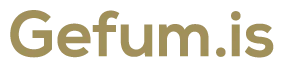 Gefum.is